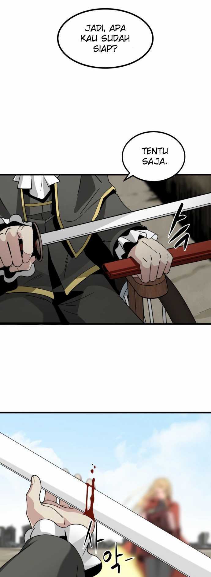 Hero Killer Chapter 28 - halaman 59