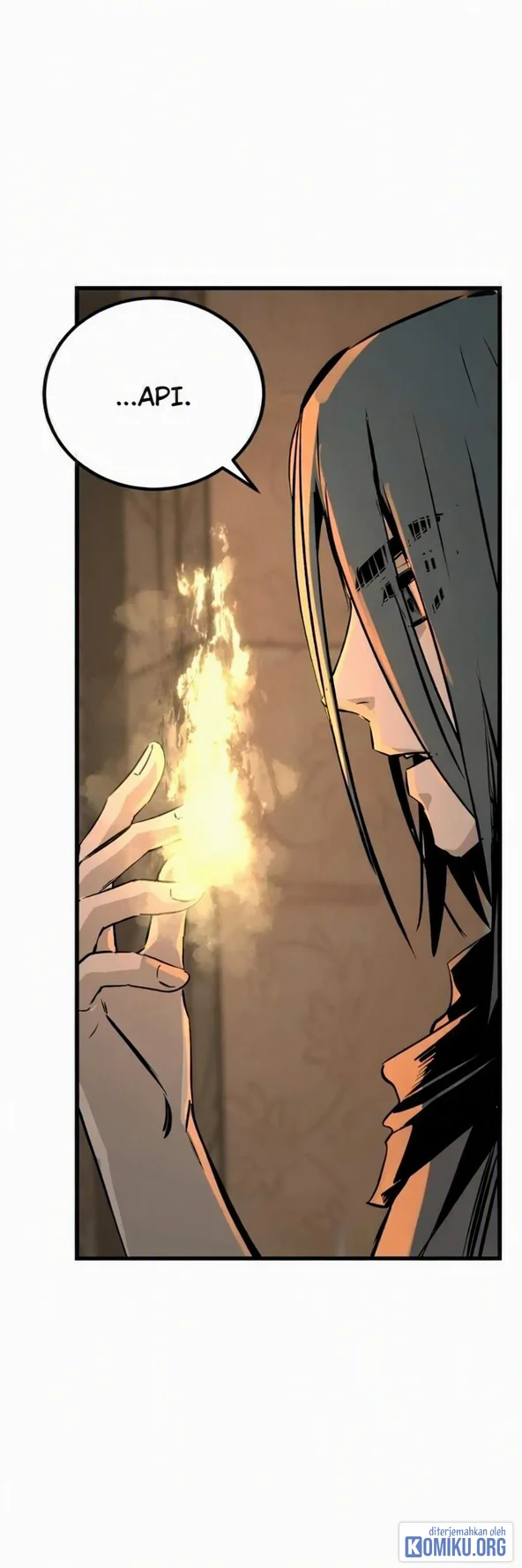 Hero Killer Chapter 280 - halaman 100