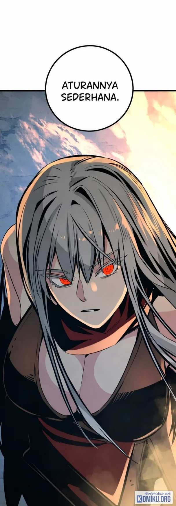 Hero Killer Chapter 280 - halaman 105