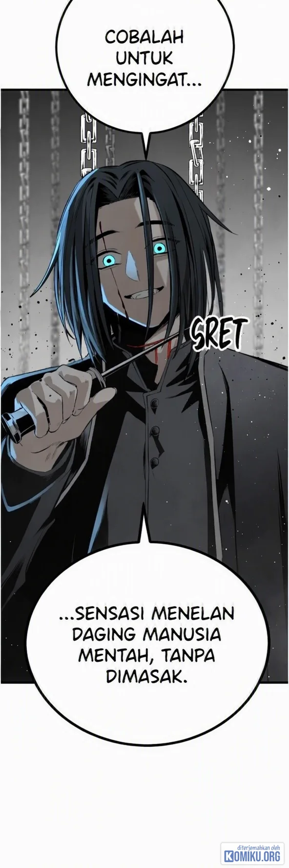 Hero Killer Chapter 280 - halaman 13