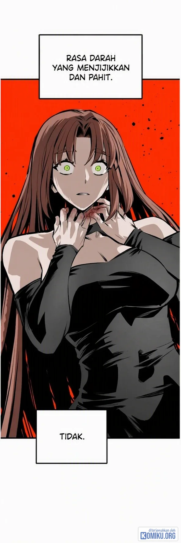 Hero Killer Chapter 280 - halaman 16