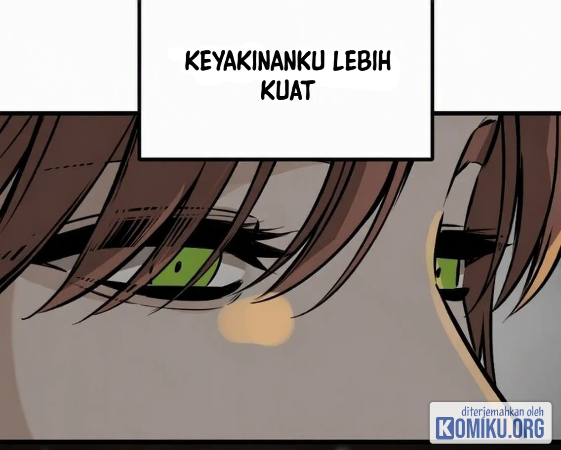 Hero Killer Chapter 280 - halaman 21