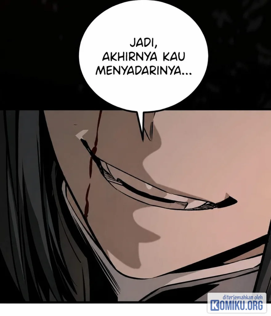 Hero Killer Chapter 280 - halaman 24
