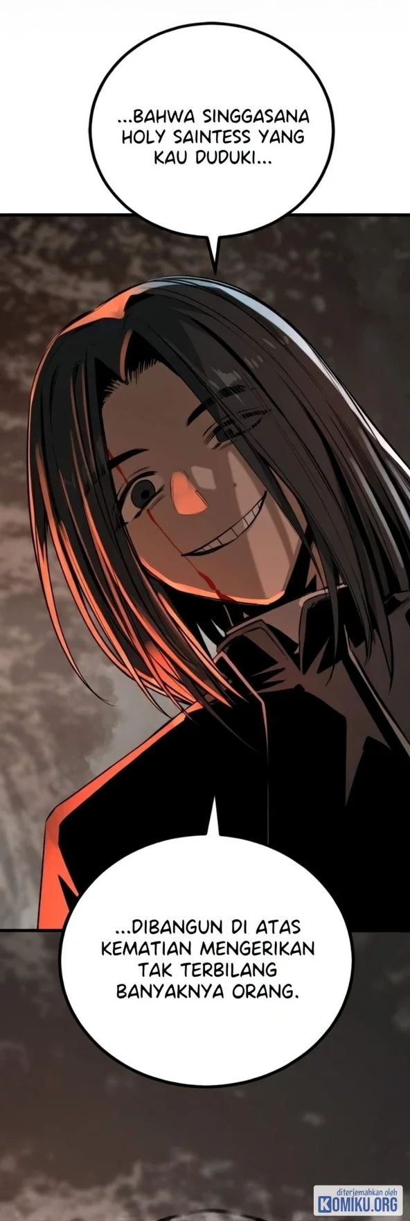 Hero Killer Chapter 280 - halaman 25