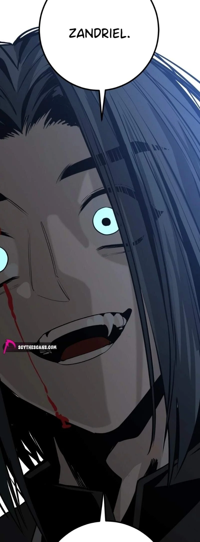 Hero Killer Chapter 280 - halaman 3