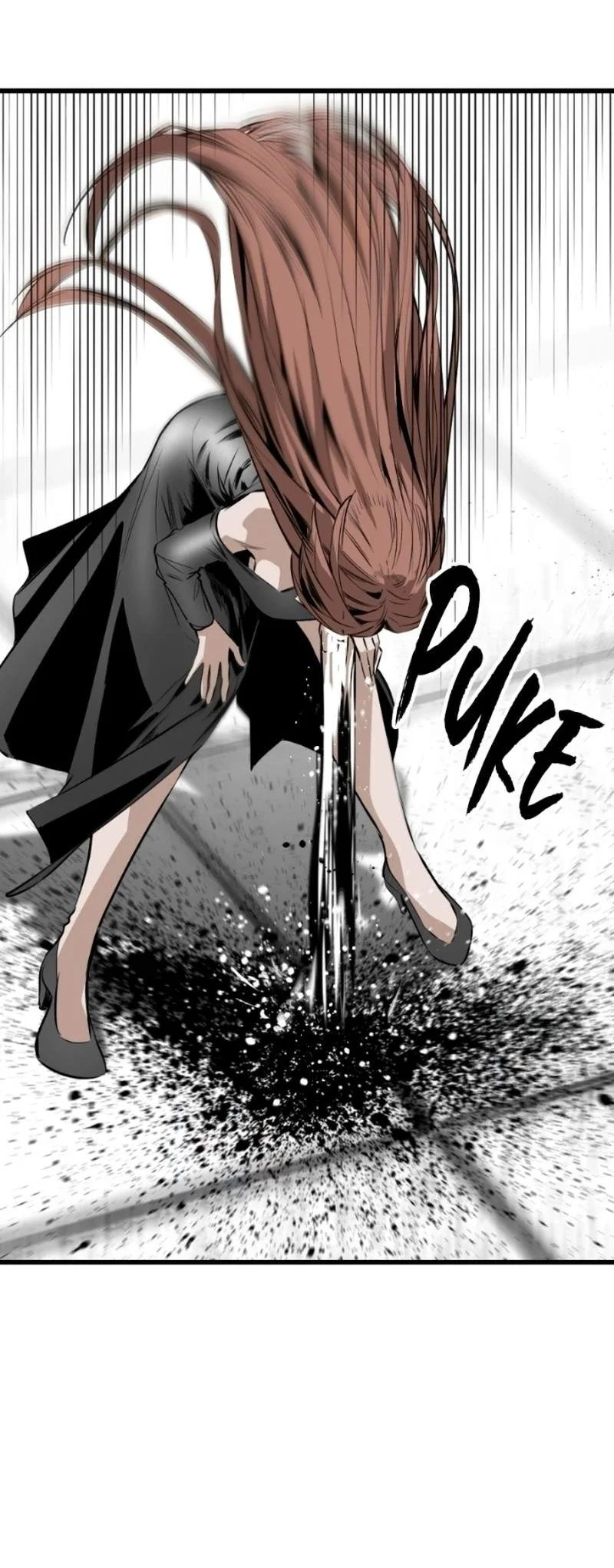 Hero Killer Chapter 280 - halaman 31