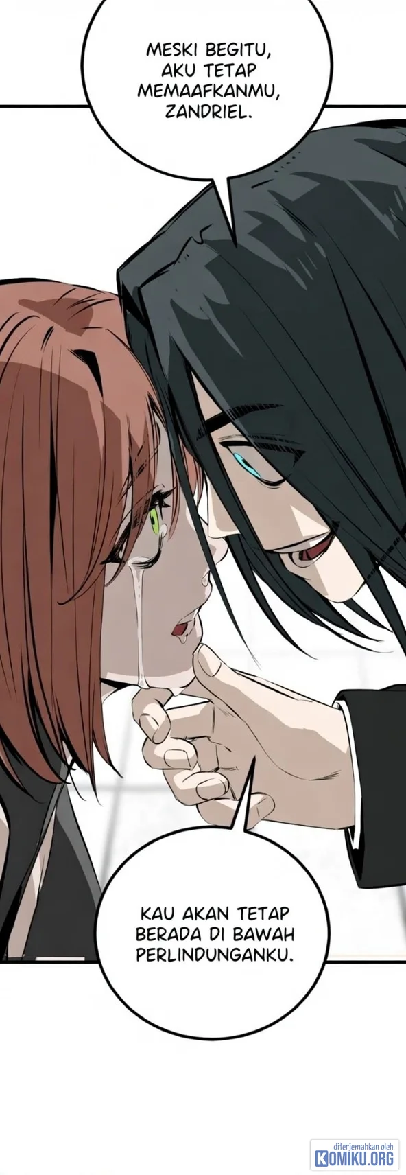 Hero Killer Chapter 280 - halaman 33