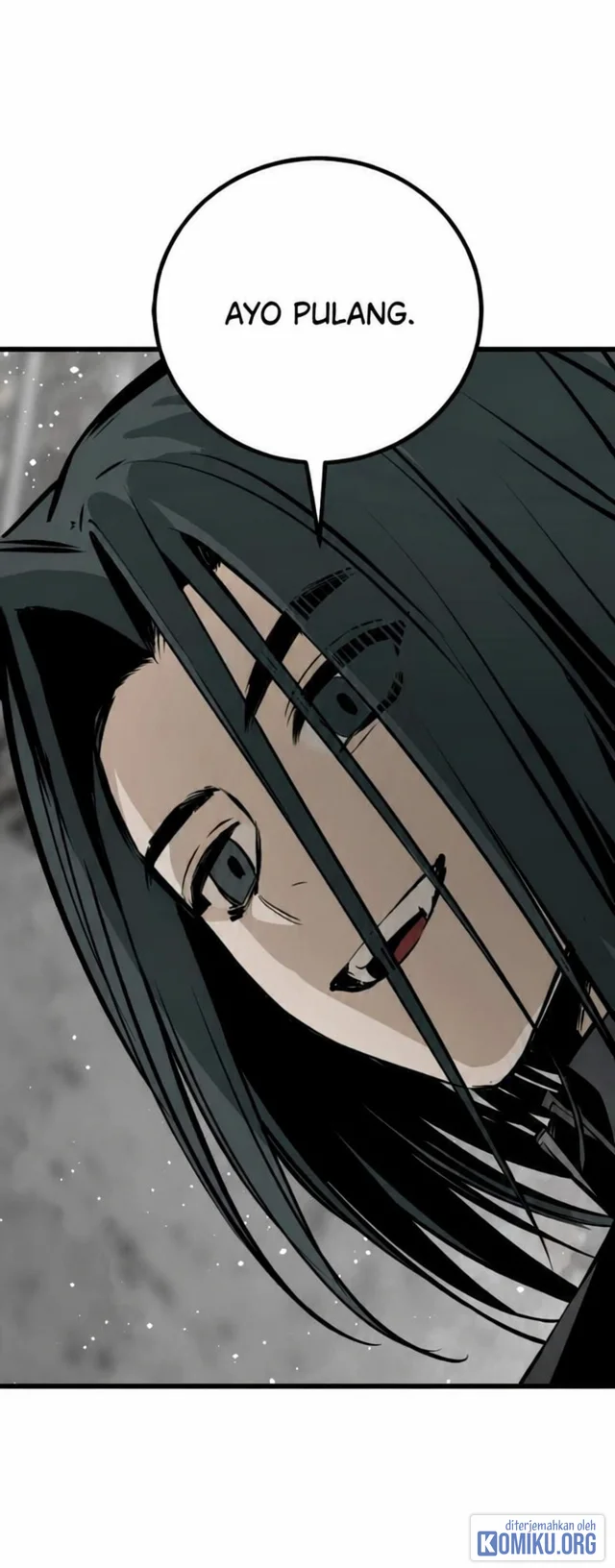 Hero Killer Chapter 280 - halaman 40