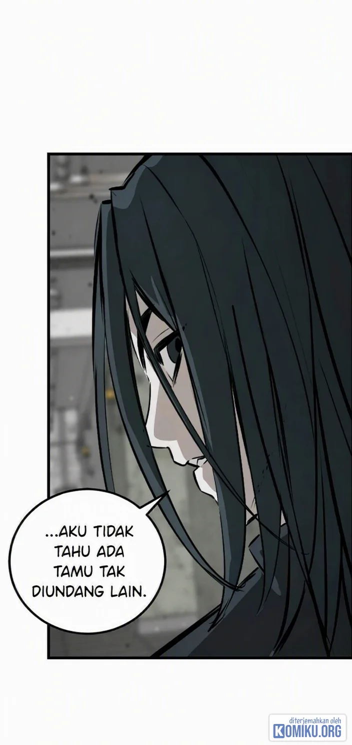 Hero Killer Chapter 280 - halaman 43