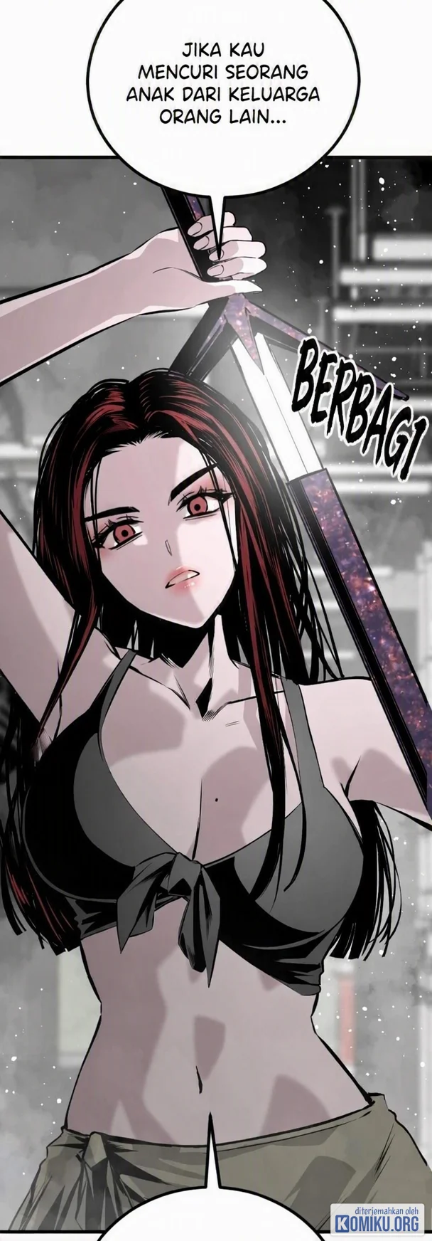 Hero Killer Chapter 280 - halaman 45