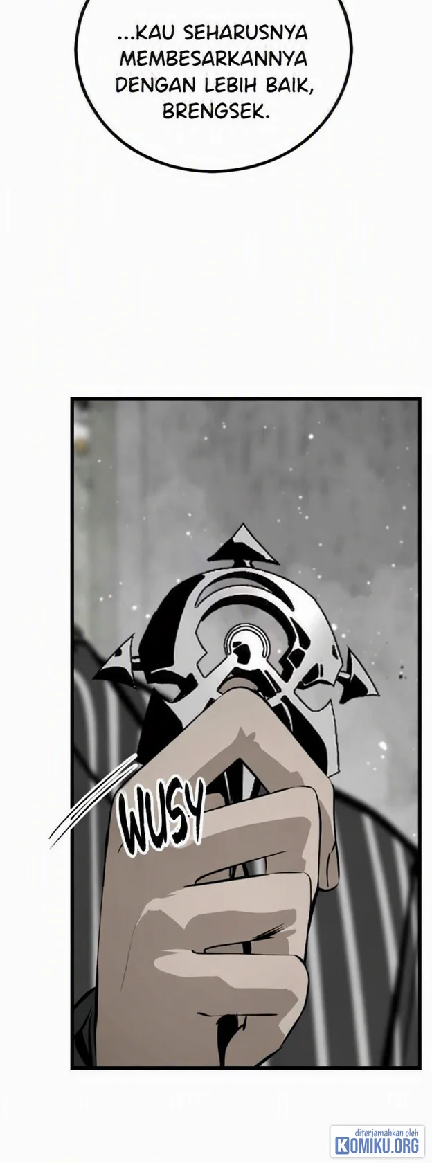 Hero Killer Chapter 280 - halaman 46