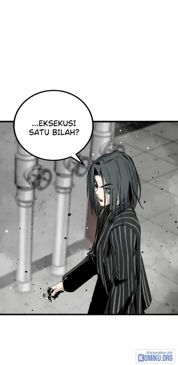 Hero Killer Chapter 280 - halaman 48