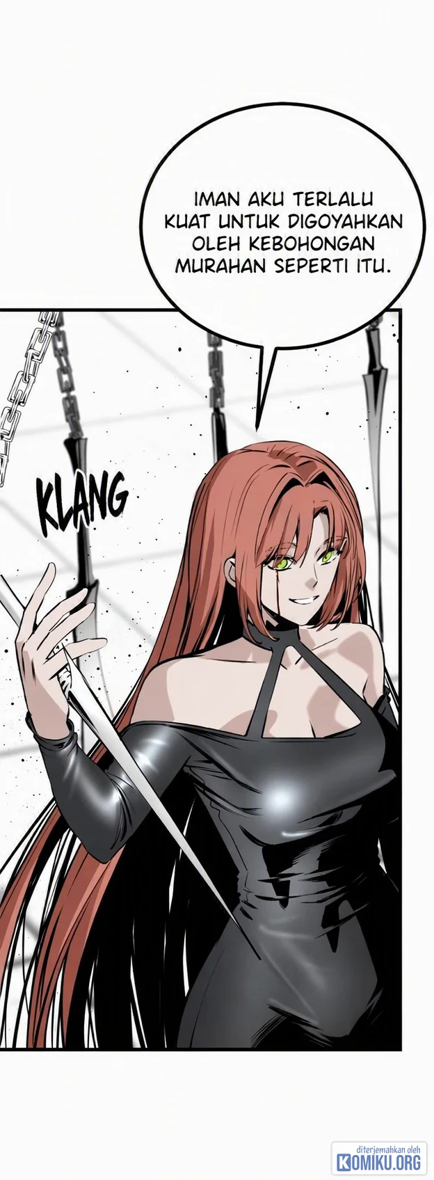 Hero Killer Chapter 280 - halaman 5