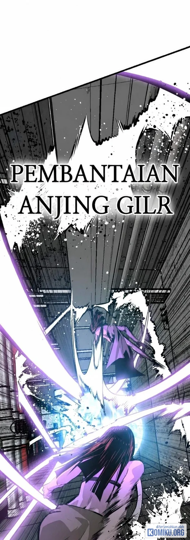 Hero Killer Chapter 280 - halaman 50