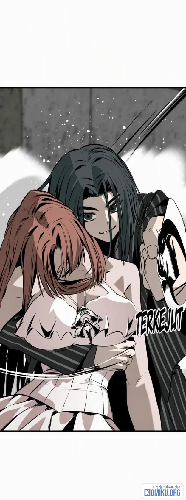 Hero Killer Chapter 280 - halaman 54