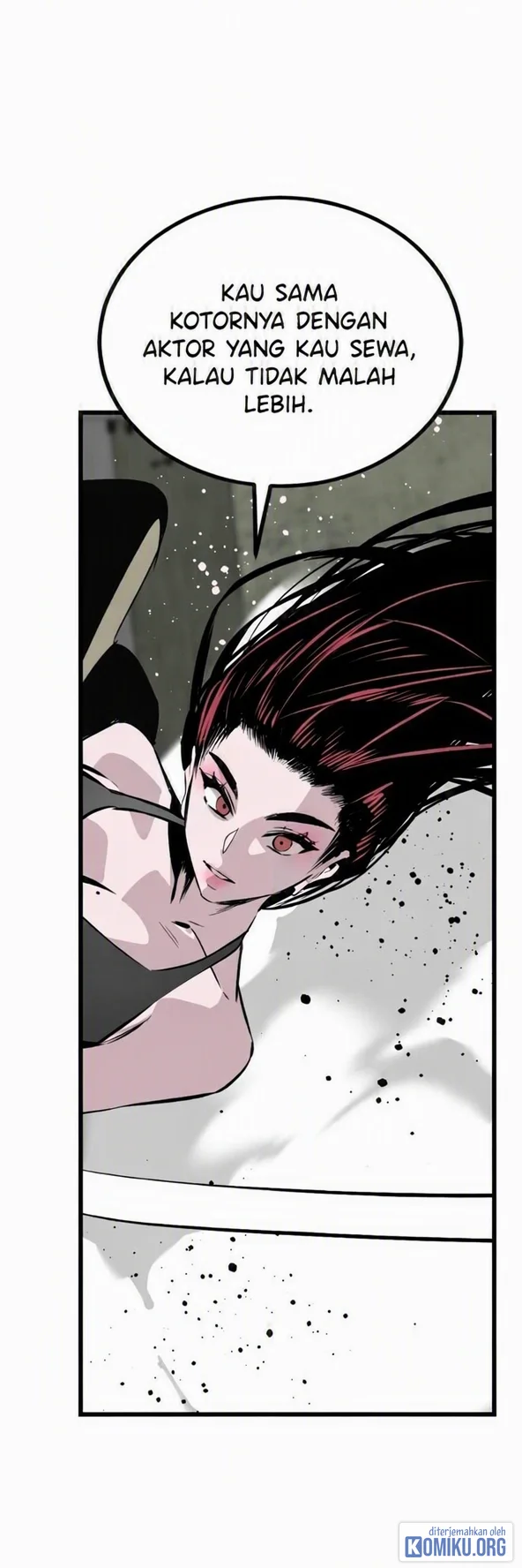 Hero Killer Chapter 280 - halaman 55