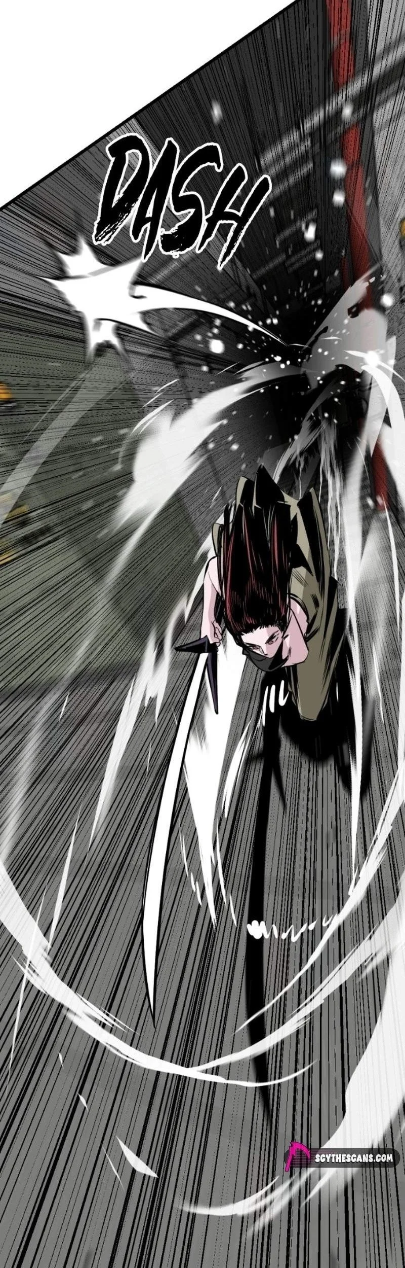 Hero Killer Chapter 280 - halaman 57