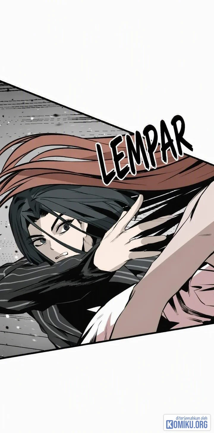 Hero Killer Chapter 280 - halaman 61