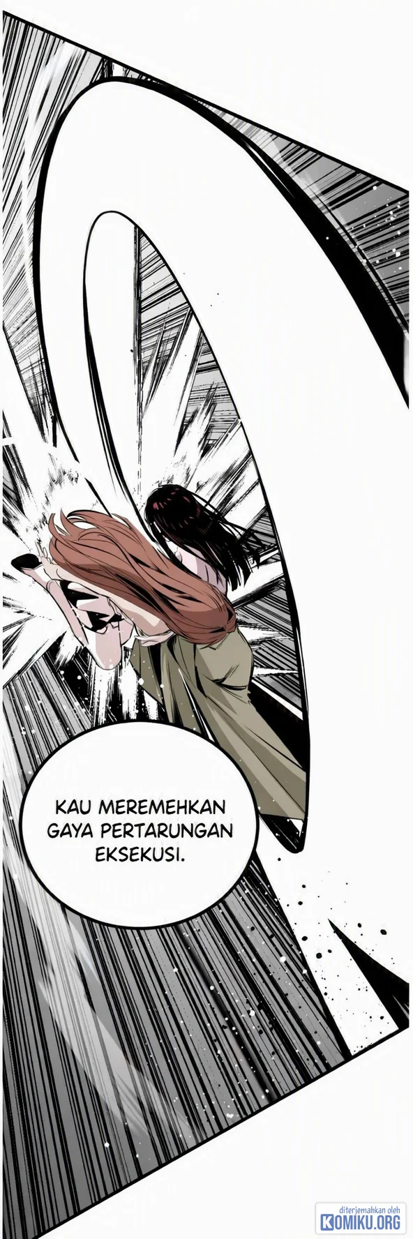 Hero Killer Chapter 280 - halaman 63