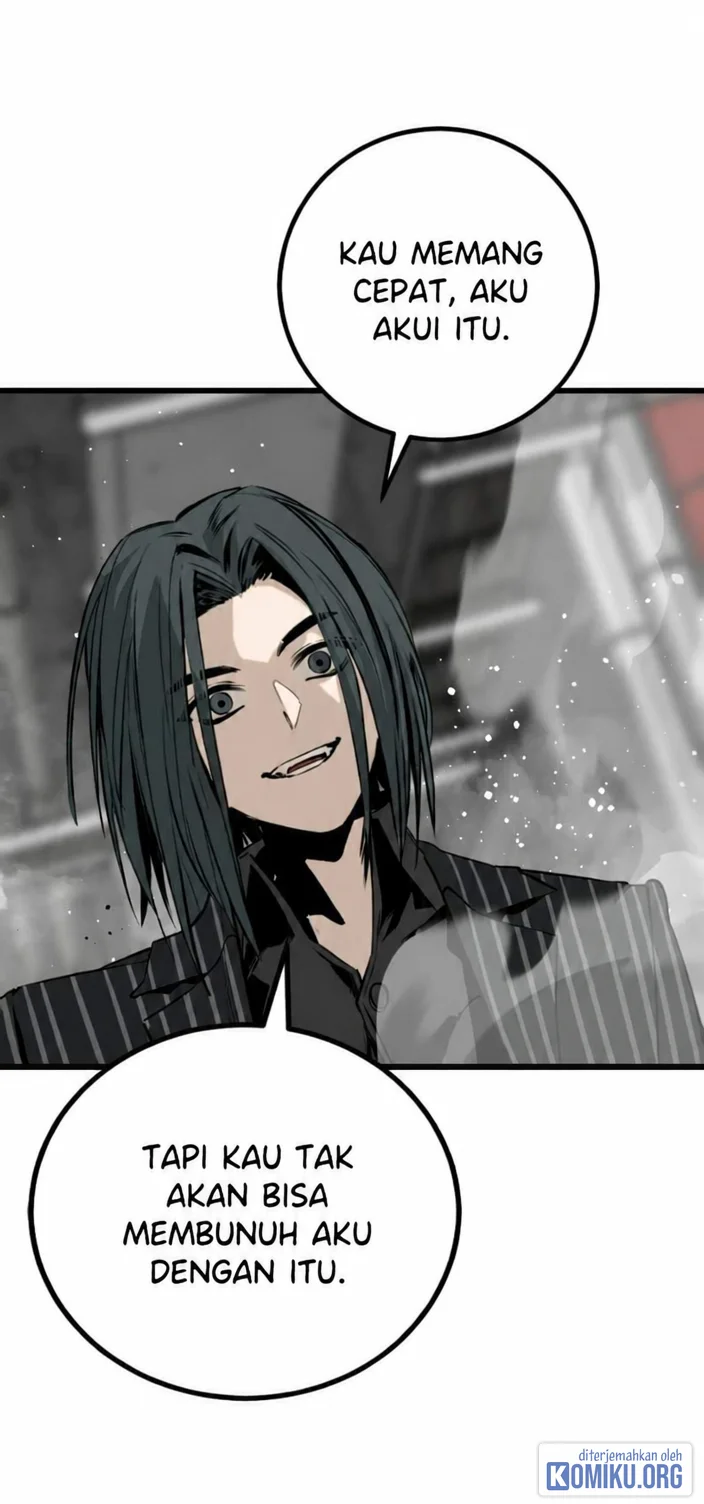 Hero Killer Chapter 280 - halaman 65