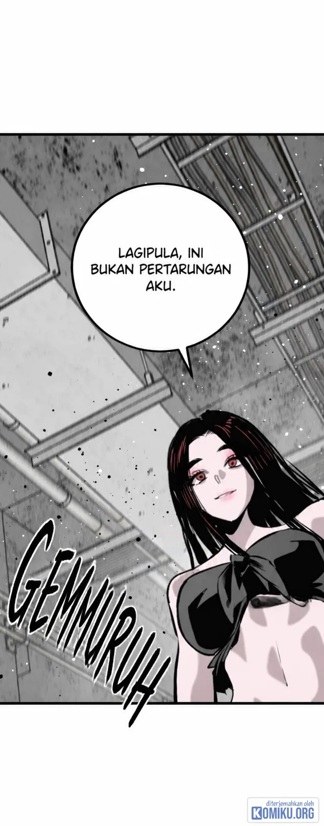 Hero Killer Chapter 280 - halaman 67