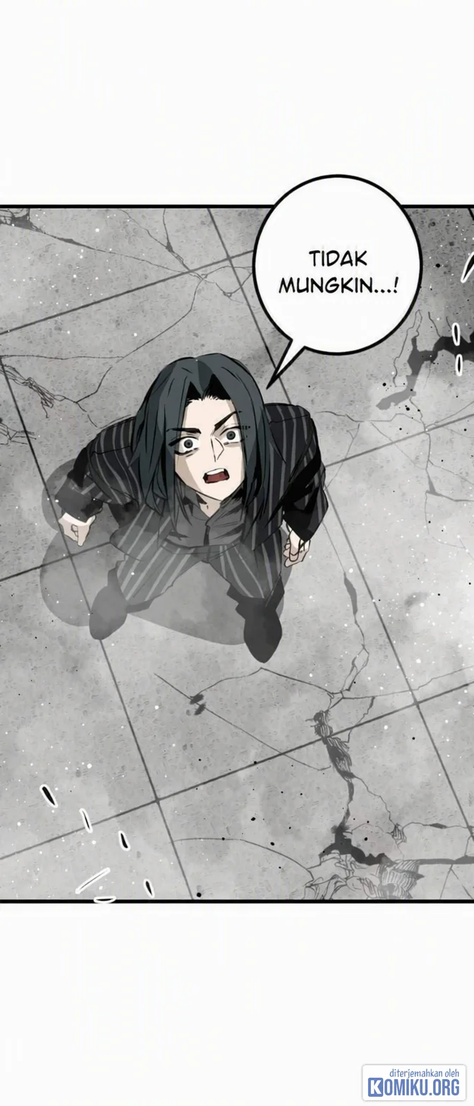 Hero Killer Chapter 280 - halaman 68