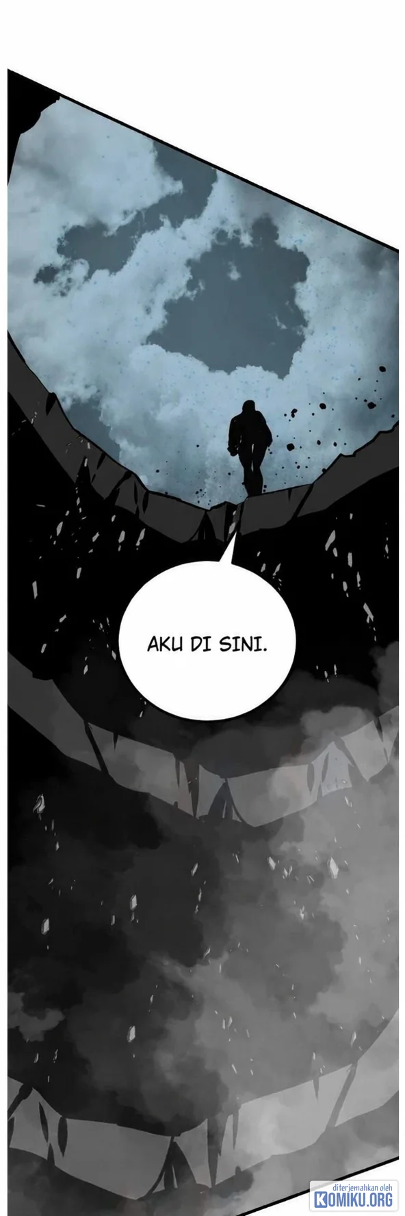 Hero Killer Chapter 280 - halaman 72