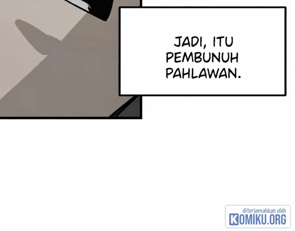 Hero Killer Chapter 280 - halaman 76
