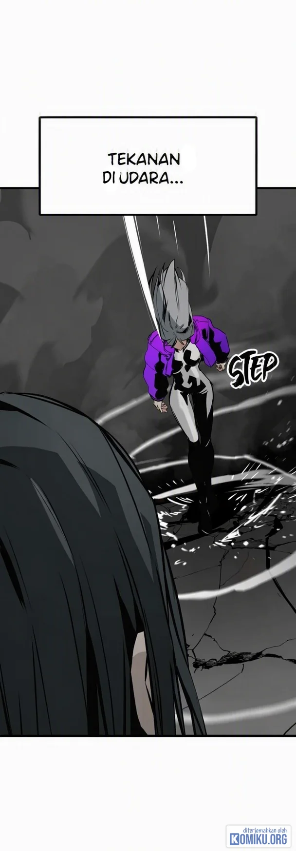 Hero Killer Chapter 280 - halaman 77