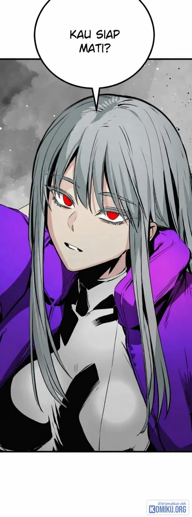 Hero Killer Chapter 280 - halaman 79