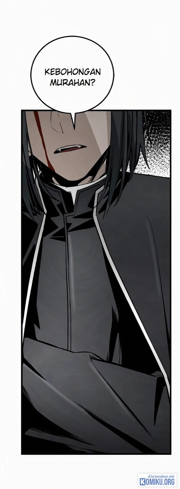 Hero Killer Chapter 280 - halaman 8