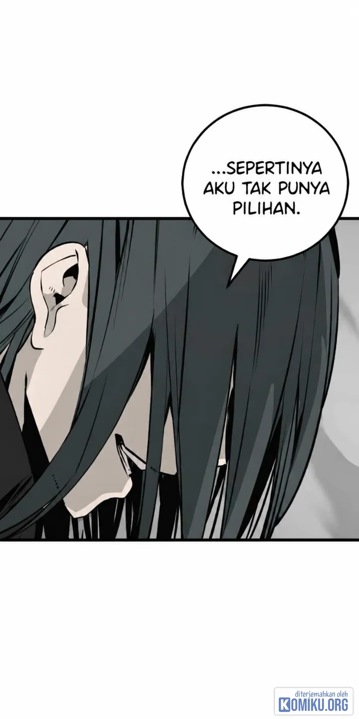 Hero Killer Chapter 280 - halaman 80