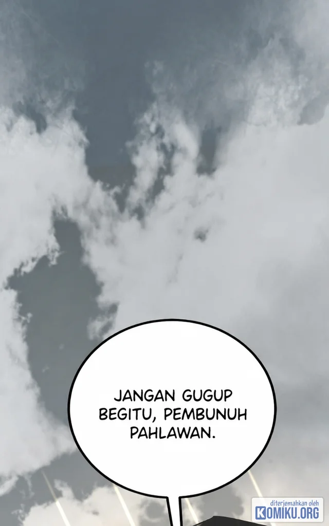 Hero Killer Chapter 280 - halaman 93