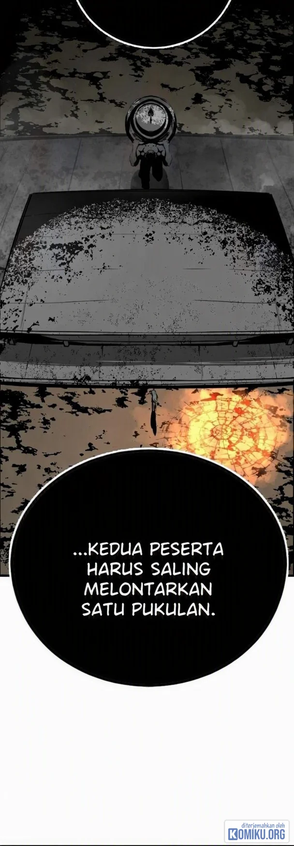 Hero Killer Chapter 281 - halaman 10