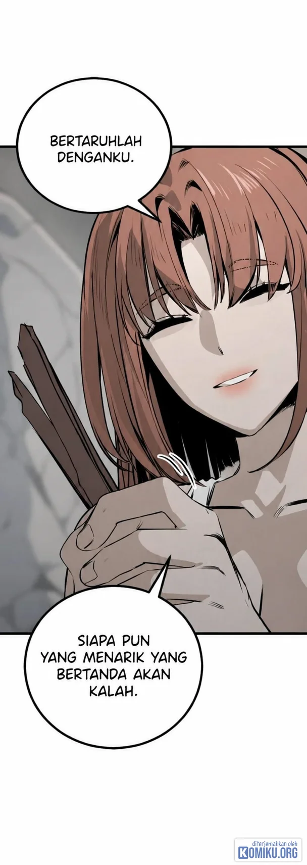 Hero Killer Chapter 281 - halaman 100