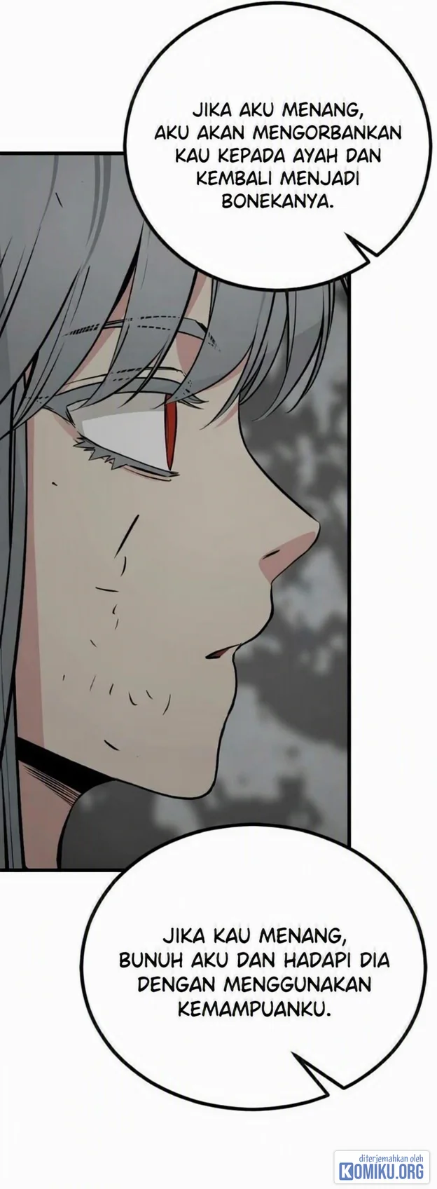 Hero Killer Chapter 281 - halaman 101