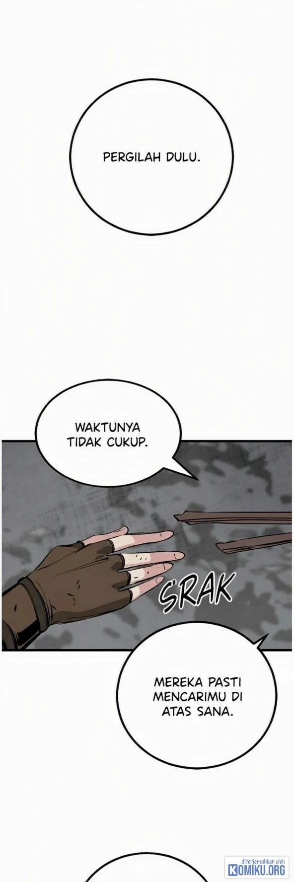 Hero Killer Chapter 281 - halaman 102