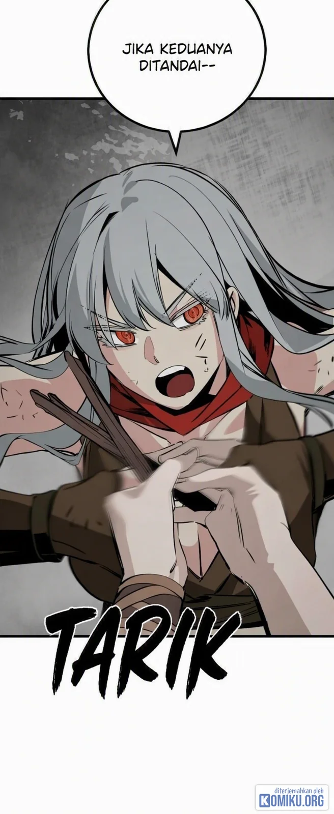 Hero Killer Chapter 281 - halaman 103