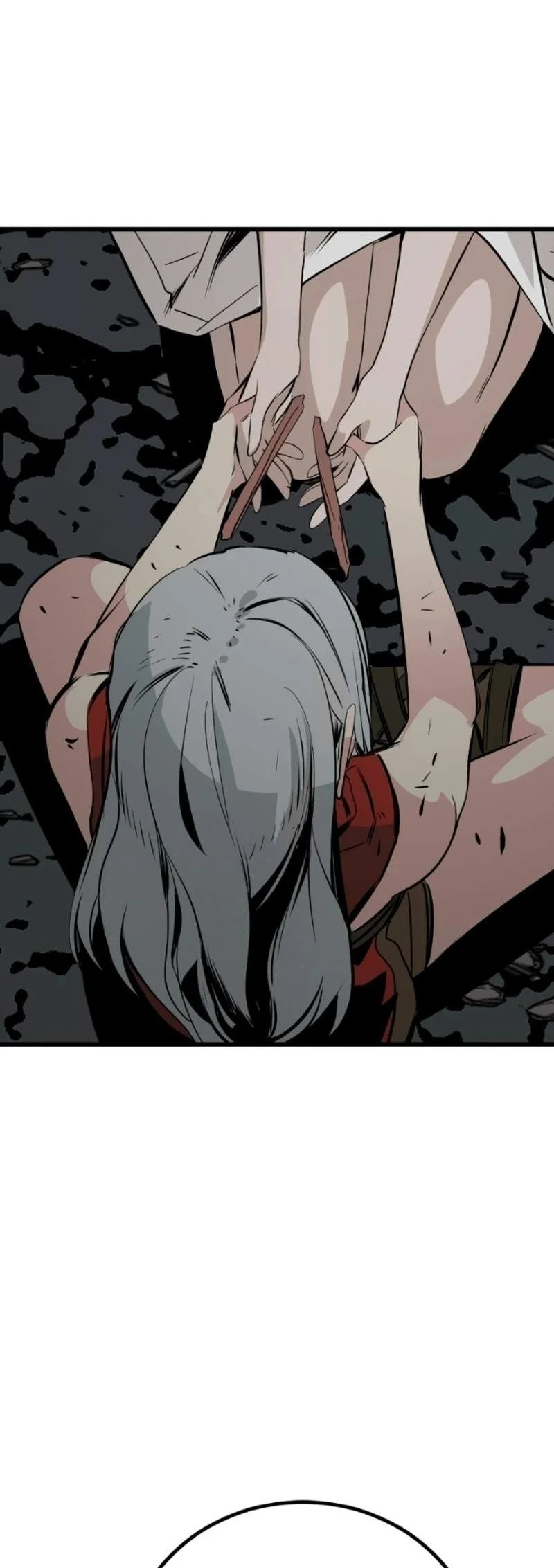 Hero Killer Chapter 281 - halaman 104