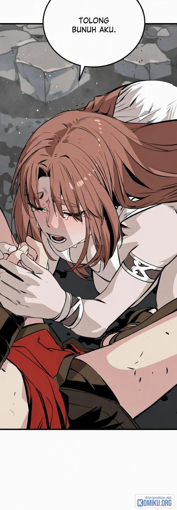 Hero Killer Chapter 281 - halaman 107