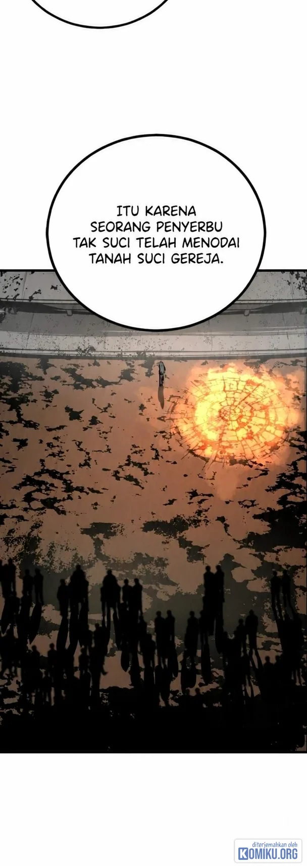 Hero Killer Chapter 281 - halaman 13