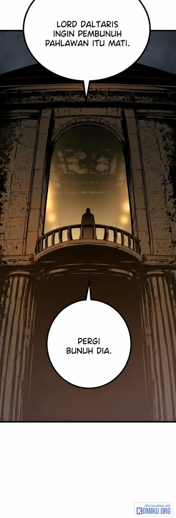 Hero Killer Chapter 281 - halaman 15