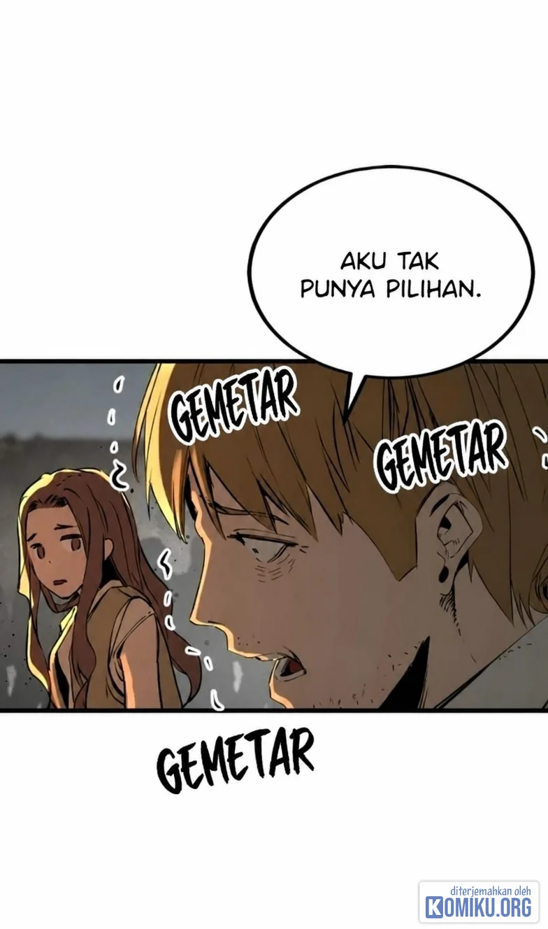 Hero Killer Chapter 281 - halaman 19