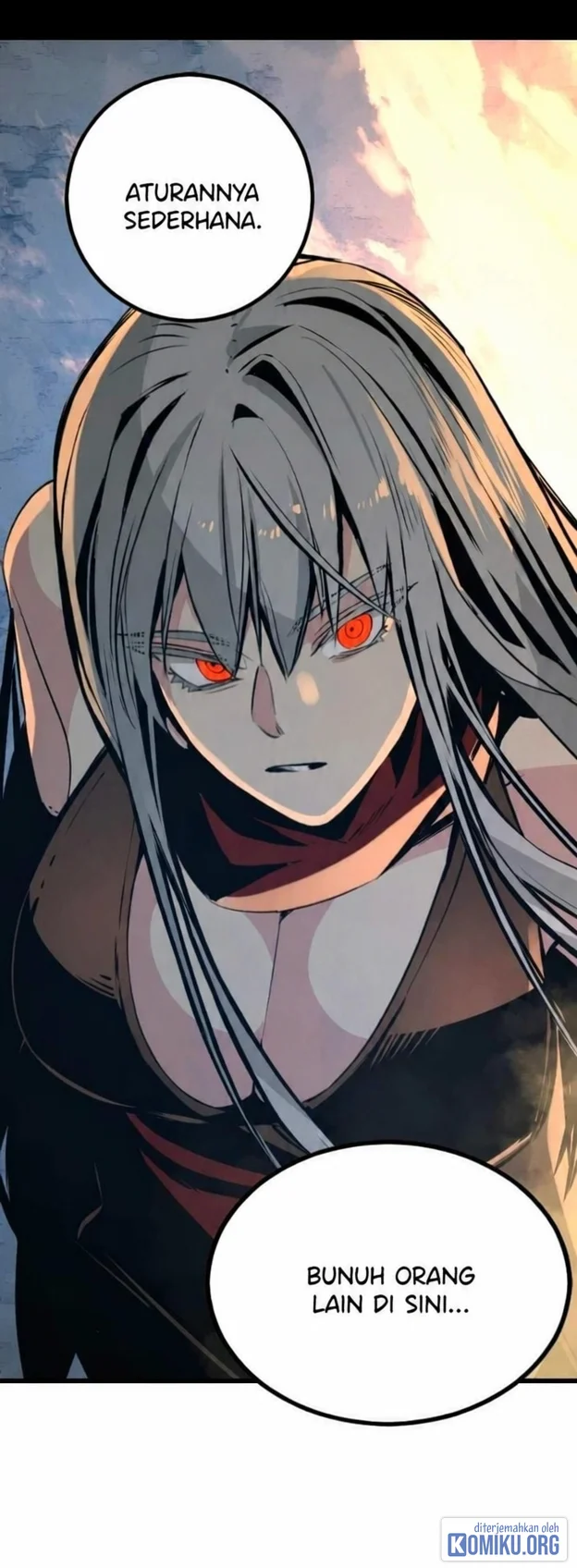 Hero Killer Chapter 281 - halaman 2