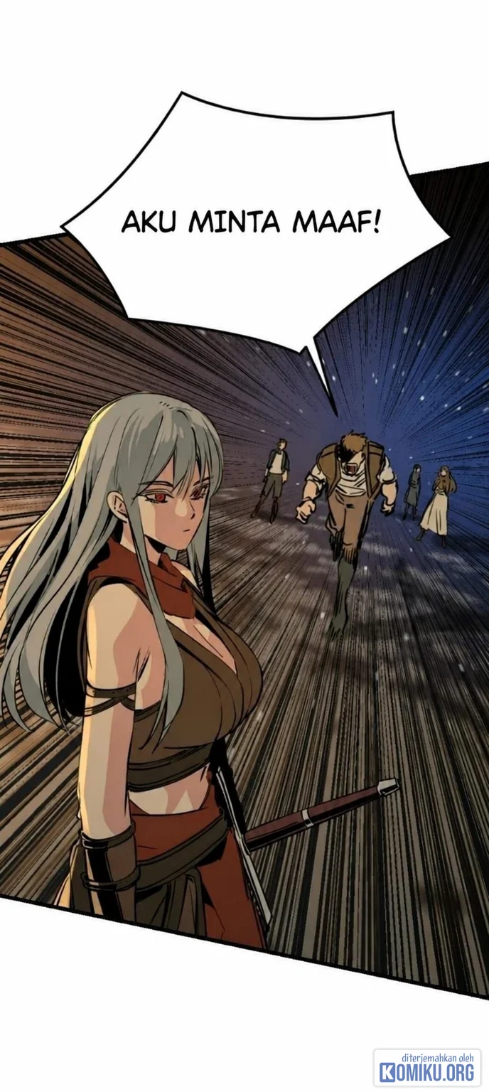 Hero Killer Chapter 281 - halaman 20