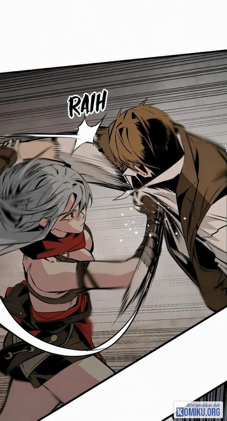 Hero Killer Chapter 281 - halaman 21