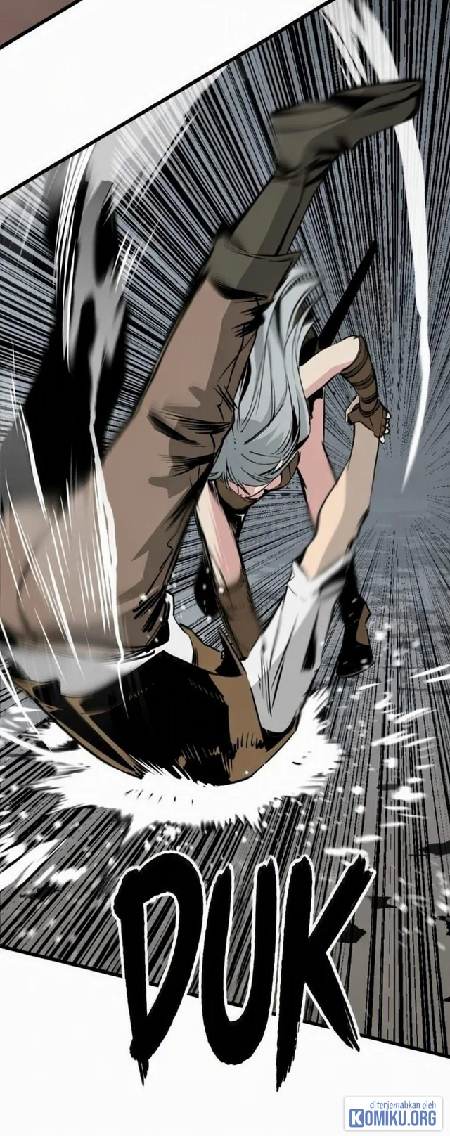 Hero Killer Chapter 281 - halaman 22