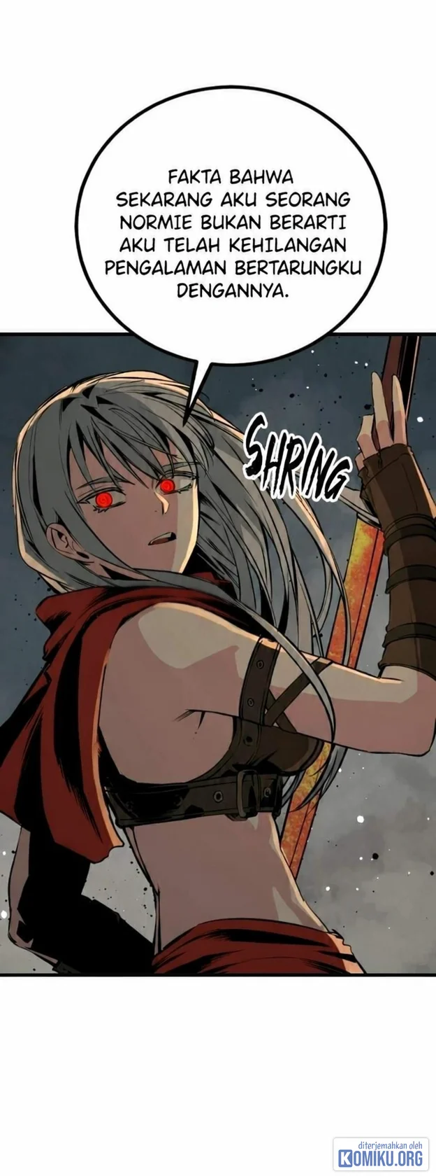 Hero Killer Chapter 281 - halaman 24