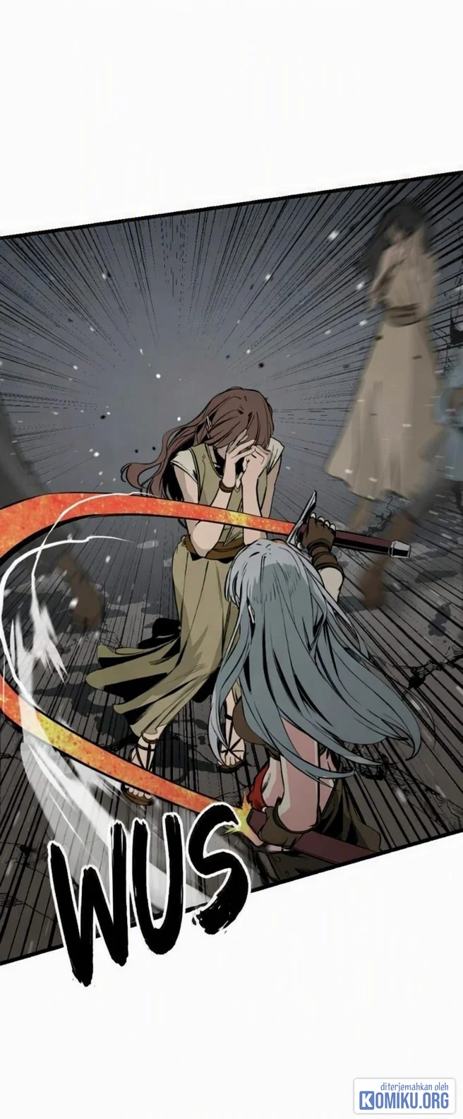 Hero Killer Chapter 281 - halaman 25