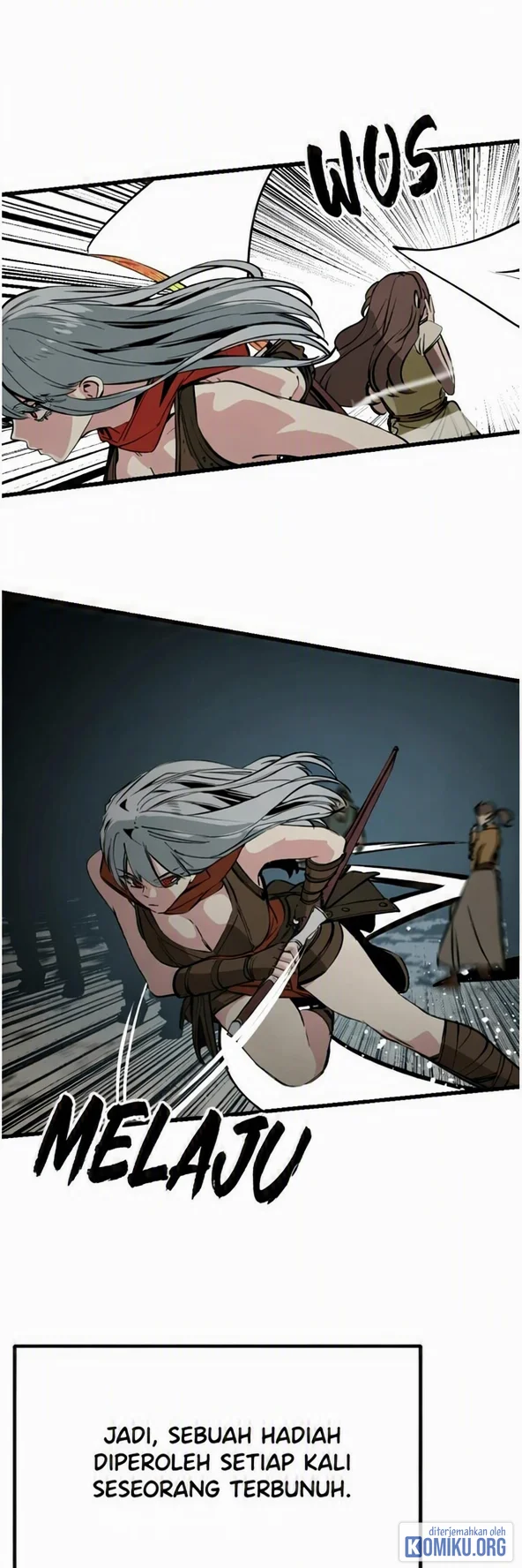 Hero Killer Chapter 281 - halaman 26